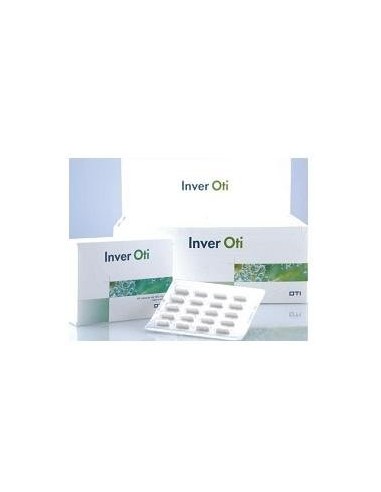 Oti Inver Medicinale Omeopatico: benessere quotidiano